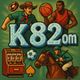 Analista de dados esportivos do K82.com